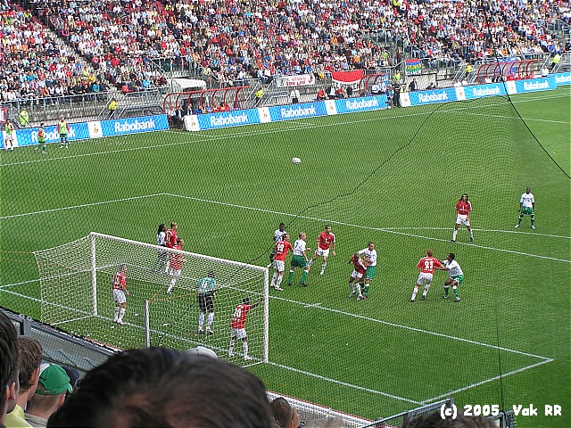 Utrecht - Feyenoord 3-1 02-10-2005 (50).JPG