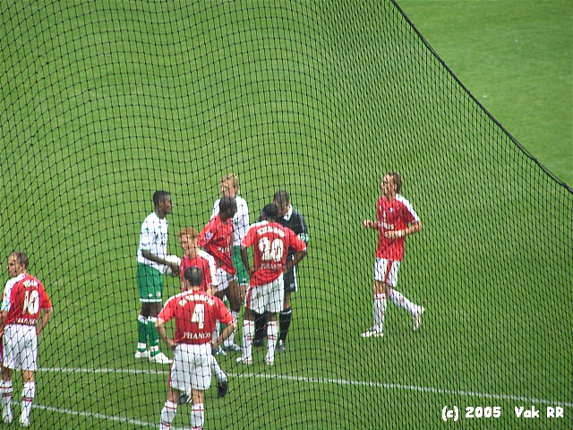 Utrecht - Feyenoord 3-1 02-10-2005 (56).JPG