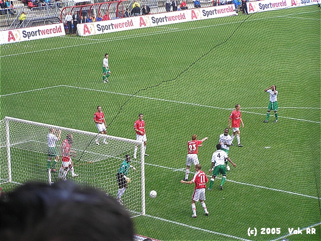 Utrecht - Feyenoord 3-1 02-10-2005 (59).JPG