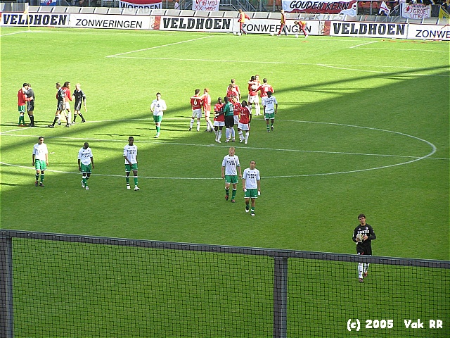 Utrecht - Feyenoord 3-1 02-10-2005 (65).JPG
