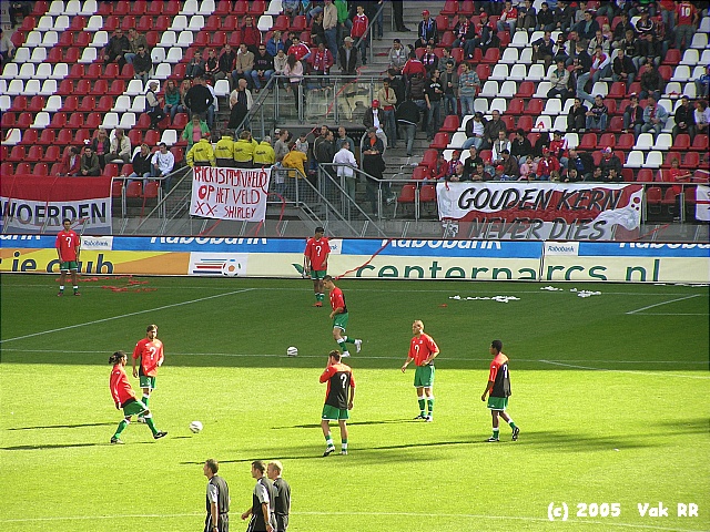 Utrecht - Feyenoord 3-1 02-10-2005 (7).JPG