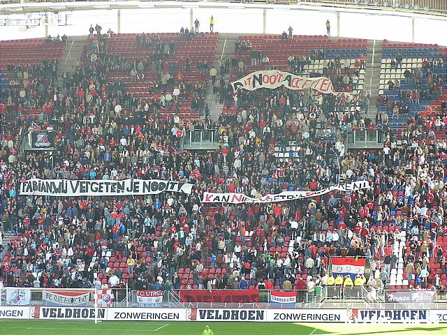 Utrecht - Feyenoord 3-1 02-10-2005 (9).JPG