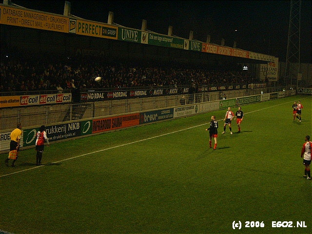 Excelsior - Feyenoord 1-3 29-12-2006 (3).JPG