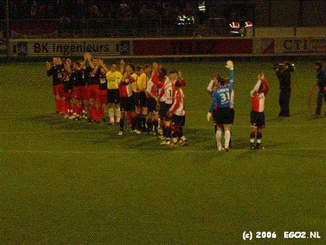 Excelsior - Feyenoord 1-3 29-12-2006 (7).JPG