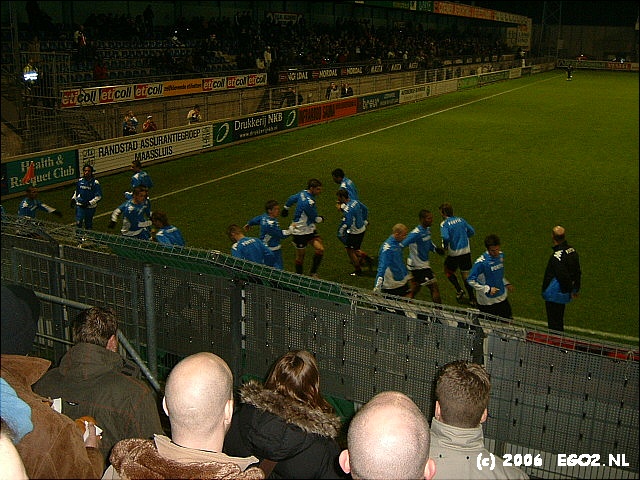 Excelsior - Feyenoord 1-3 29-12-2006 (8).JPG