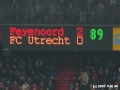 Feyenoord - FC Utrecht 2-0 18-02-2007 (4).JPG