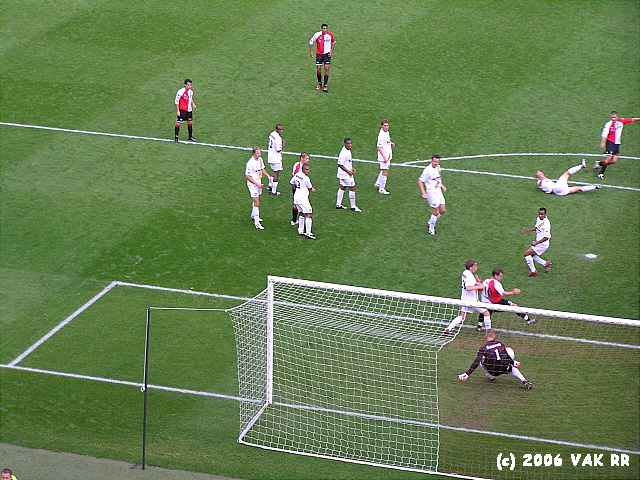 Feyenooord - NAC Breda 3-2 01-10-2006 (14).JPG