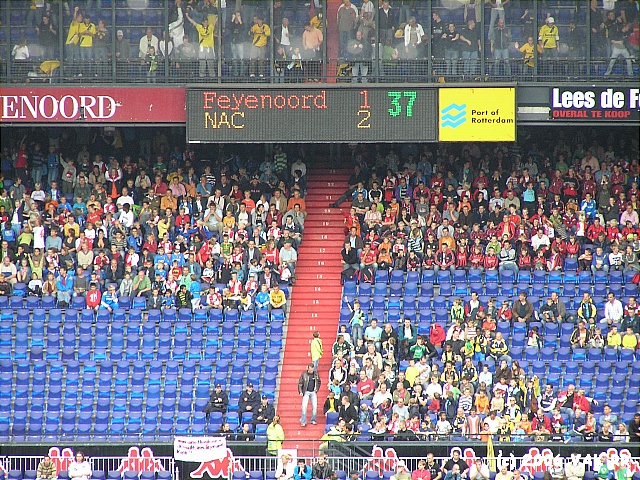 Feyenooord - NAC Breda 3-2 01-10-2006 (19).JPG
