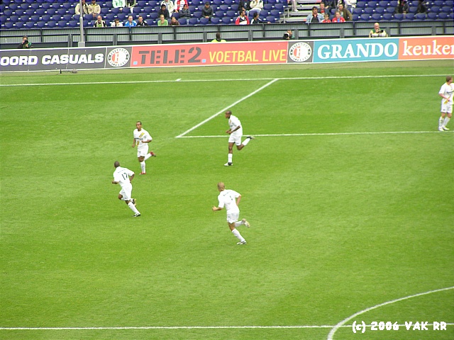 Feyenooord - NAC Breda 3-2 01-10-2006 (27).JPG