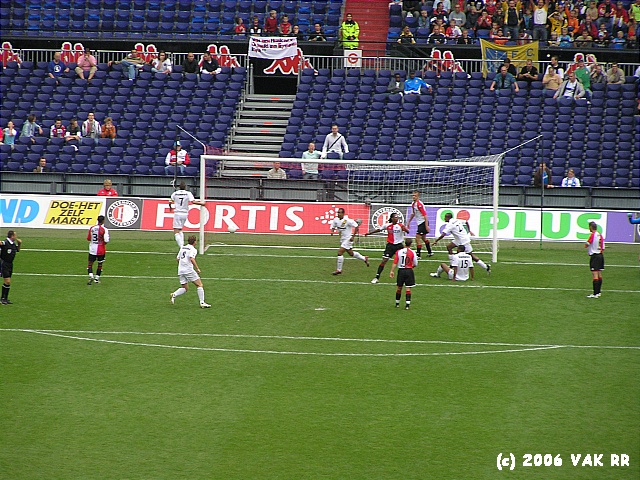 Feyenooord - NAC Breda 3-2 01-10-2006 (28).JPG