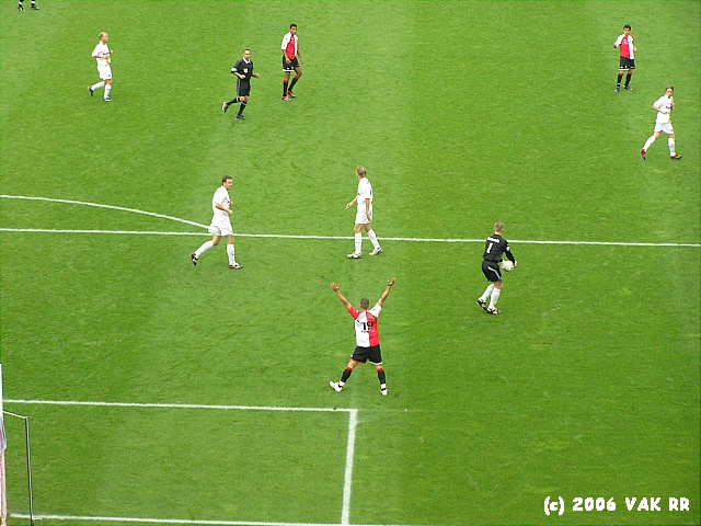 Feyenooord - NAC Breda 3-2 01-10-2006 (31).JPG