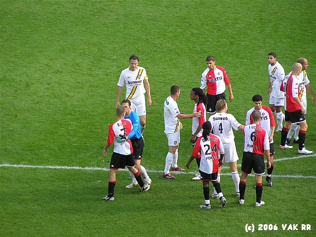 Feyenooord - NAC Breda 3-2 01-10-2006 (60).JPG