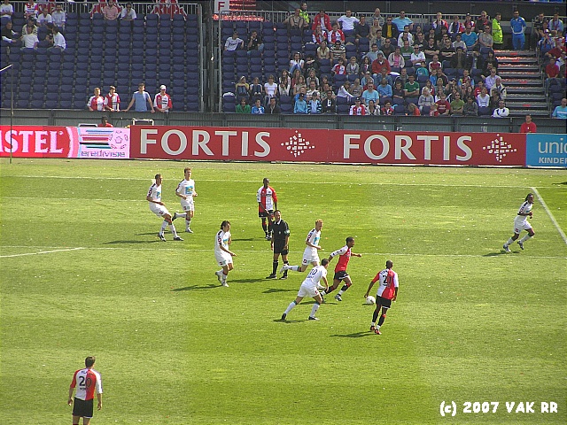Feyenoord - NEC 1-1 22-04-2007 (19).JPG