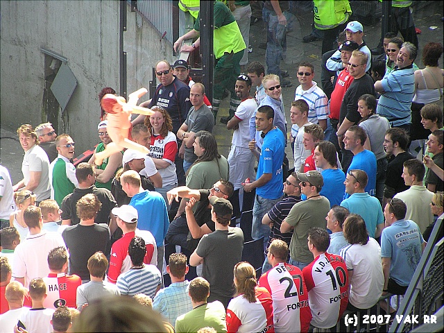 Feyenoord - NEC 1-1 22-04-2007 (21).JPG
