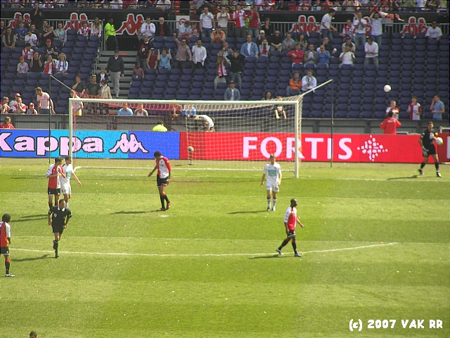 Feyenoord - NEC 1-1 22-04-2007 (22).JPG