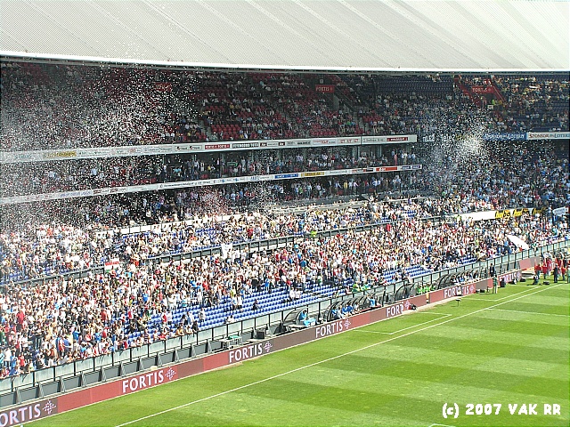 Feyenoord - NEC 1-1 22-04-2007 (32).JPG