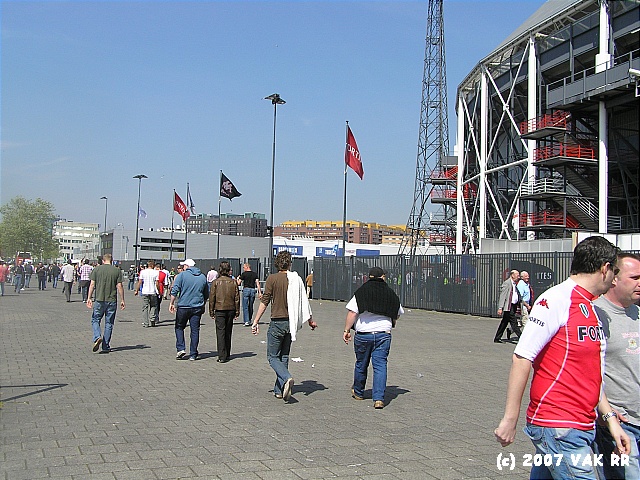 Feyenoord - NEC 1-1 22-04-2007 (34).JPG