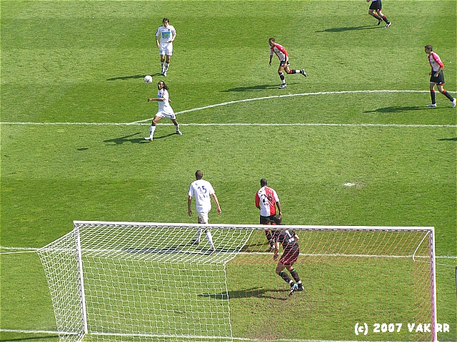 Feyenoord - NEC 1-1 22-04-2007 (8).JPG