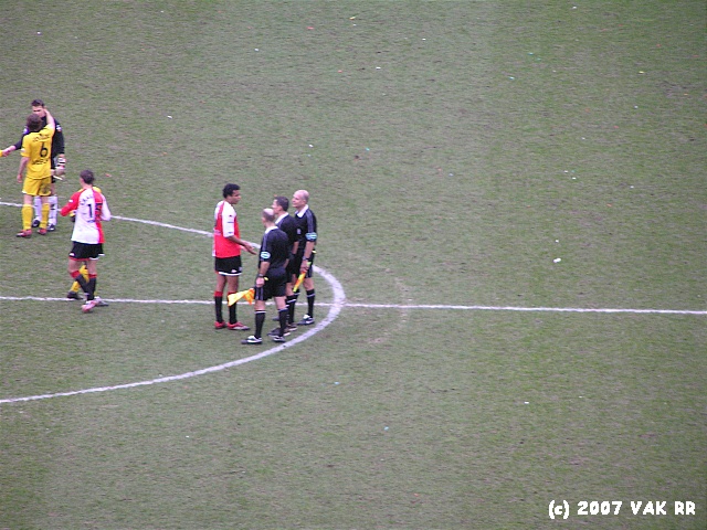 Feyenoord - Roda JC 1-1 04-03-2007 (1).JPG