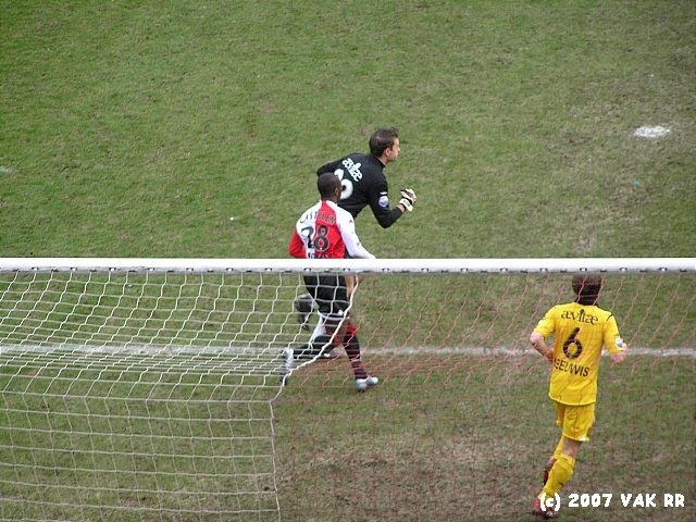 Feyenoord - Roda JC 1-1 04-03-2007 (22).JPG