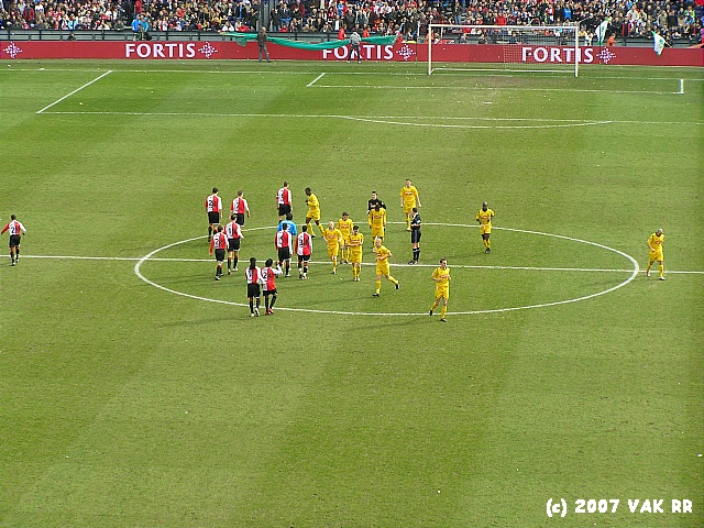 Feyenoord - Roda JC 1-1 04-03-2007 (29).JPG