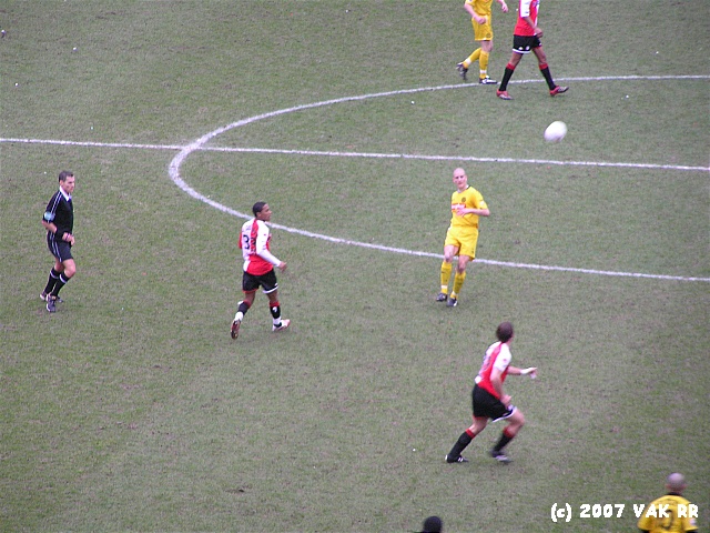 Feyenoord - Roda JC 1-1 04-03-2007 (3).JPG