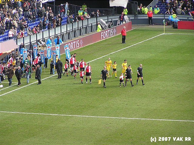 Feyenoord - Roda JC 1-1 04-03-2007 (33).JPG