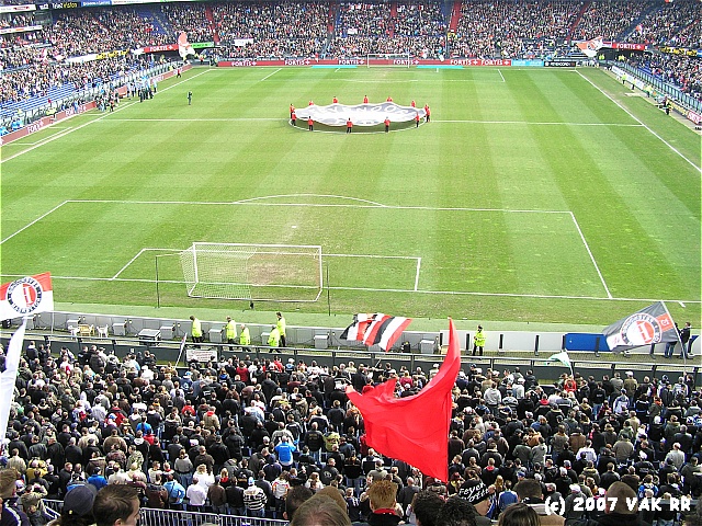 Feyenoord - Roda JC 1-1 04-03-2007 (34).JPG