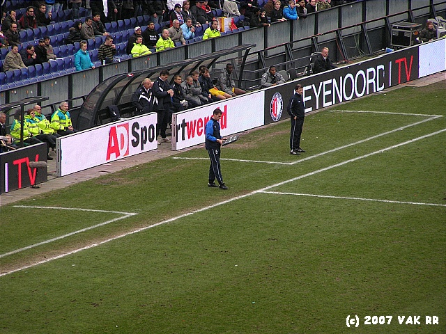 Feyenoord - Roda JC 1-1 04-03-2007 (4).JPG