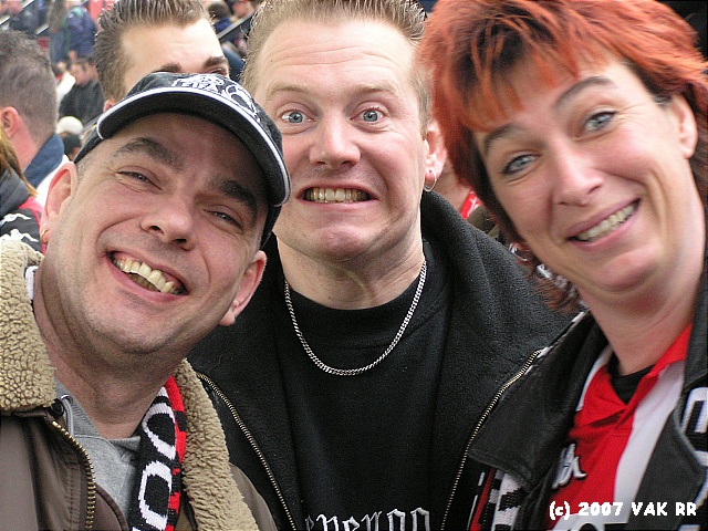 Feyenoord - Roda JC 1-1 04-03-2007 (40).JPG