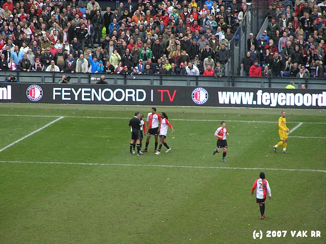 Feyenoord - Roda JC 1-1 04-03-2007 (9).JPG