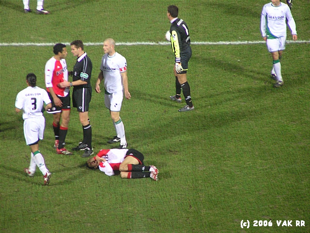 Feyenoord - Sparta  3-2  23-12-2006 (11).jpg