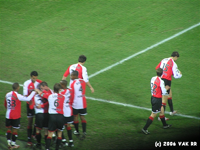 Feyenoord - Sparta  3-2  23-12-2006 (12).jpg