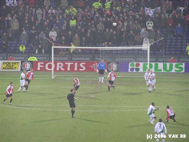 Feyenoord - Sparta  3-2  23-12-2006 (18).jpg