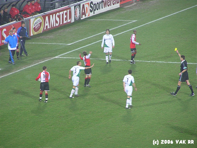 Feyenoord - Sparta  3-2  23-12-2006 (19).jpg