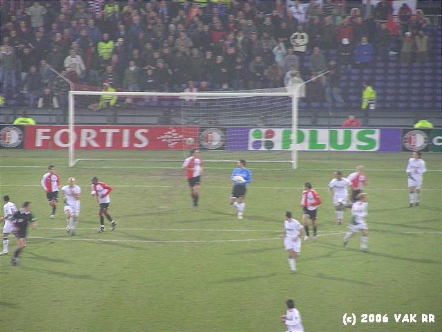 Feyenoord - Sparta  3-2  23-12-2006 (20).jpg