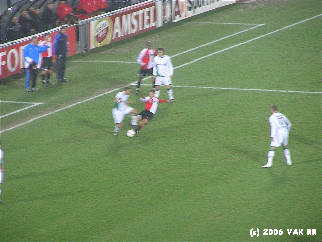Feyenoord - Sparta  3-2  23-12-2006 (21).jpg