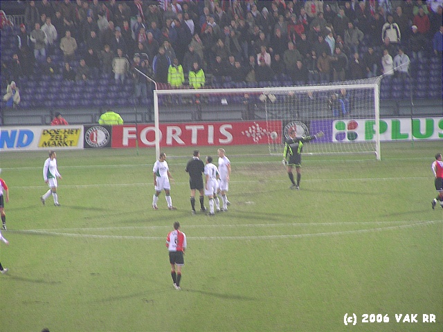 Feyenoord - Sparta  3-2  23-12-2006 (33).jpg