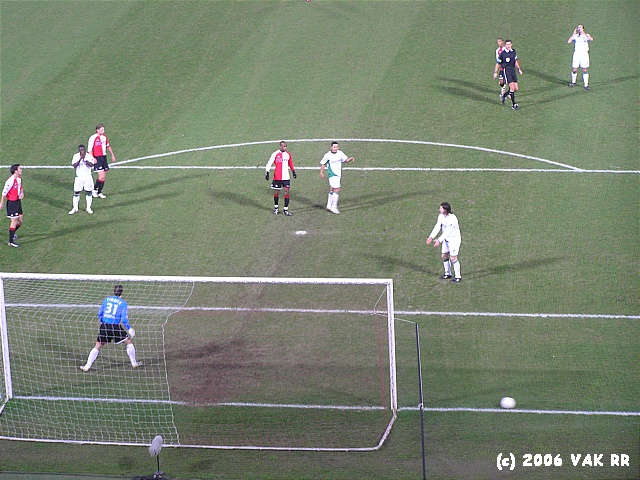 Feyenoord - Sparta  3-2  23-12-2006 (34).jpg