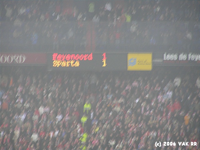 Feyenoord - Sparta  3-2  23-12-2006 (37).jpg