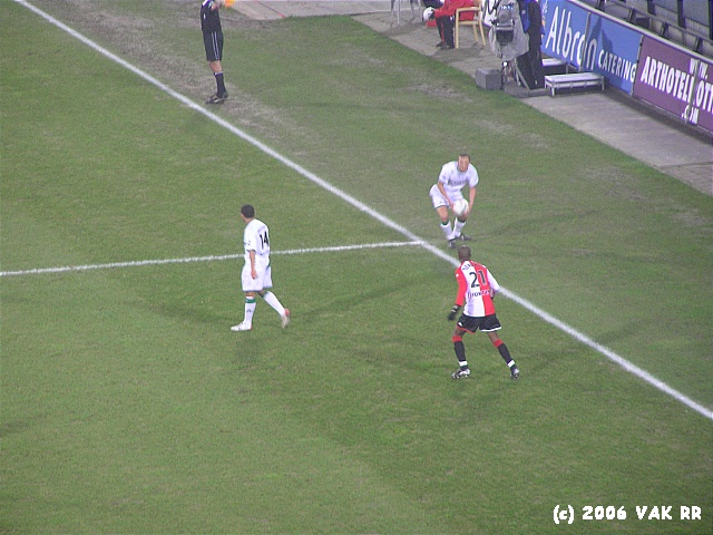 Feyenoord - Sparta  3-2  23-12-2006 (41).jpg
