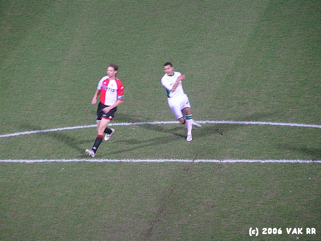 Feyenoord - Sparta  3-2  23-12-2006 (43).jpg