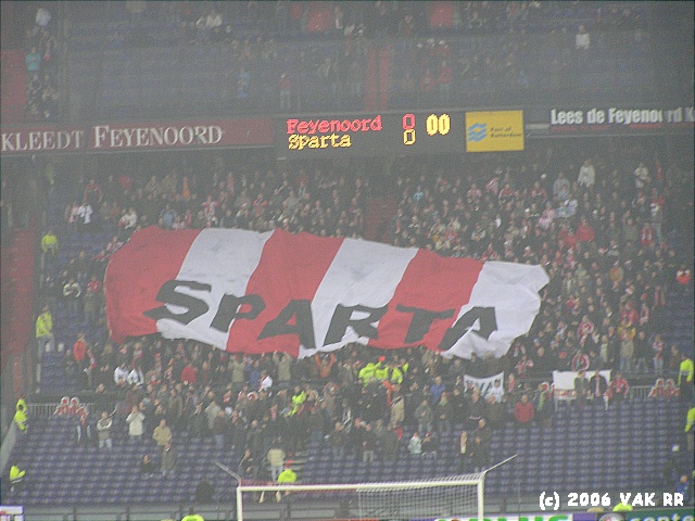 Feyenoord - Sparta  3-2  23-12-2006 (49).jpg
