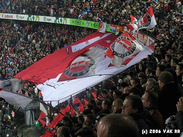 Feyenoord - Sparta  3-2  23-12-2006 (51).jpg