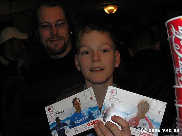 Feyenoord - Sparta  3-2  23-12-2006 (56).jpg