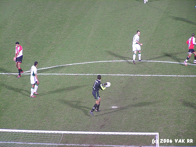 Feyenoord - Sparta  3-2  23-12-2006 (8).jpg