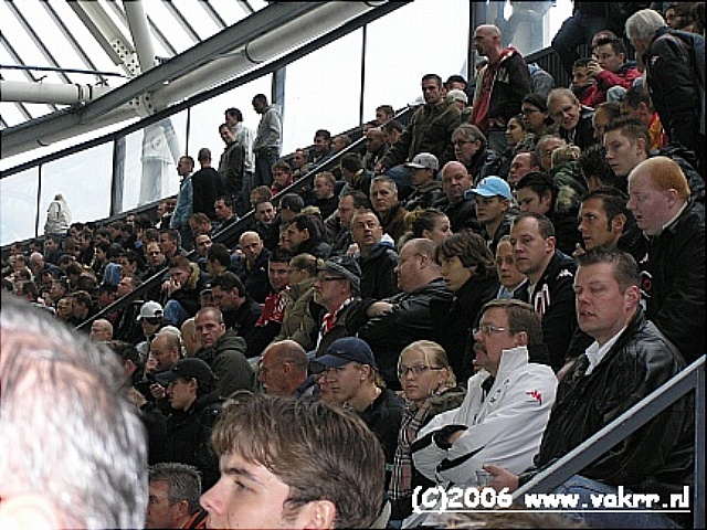Feyenoord - Vitesse 2-1 05-11-2006 (10).JPG