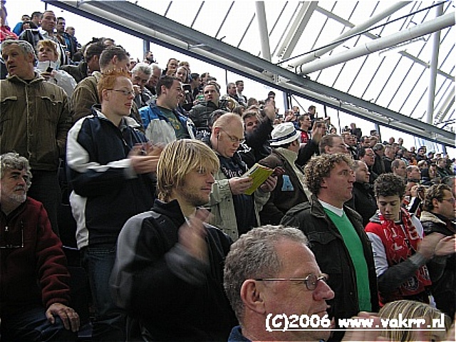 Feyenoord - Vitesse 2-1 05-11-2006 (11).JPG