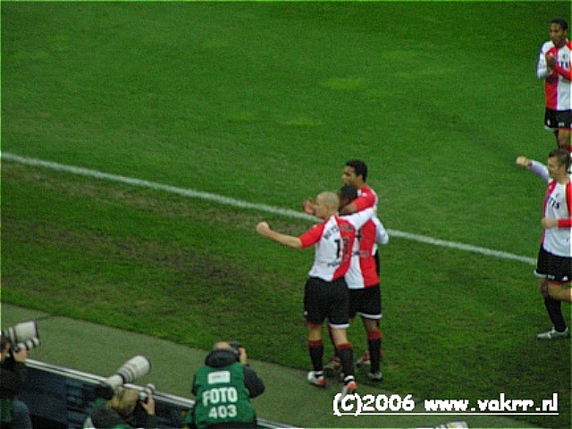 Feyenoord - Vitesse 2-1 05-11-2006 (18).JPG