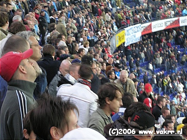 Feyenoord - Vitesse 2-1 05-11-2006 (41).JPG